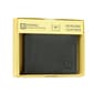 Mens Stone Mountain Center Flip Wallet - image 1