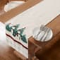 Avanti Country Snowman Holiday Table Runner - 72in. - image 3