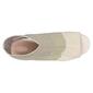 Womens Impo Verline Memory Foam Stretch Knit Sandals - image 4