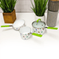 BergHOFF CookNCo 4pc. Car Pattern Mini Cookware Set - image 2