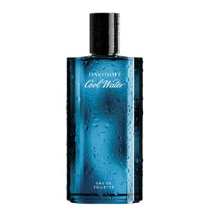Davidoff Cool Water Eau de Toilette