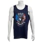 Mens Home of the Brave 250 Wings of Freedom Graphic Tank Top - image 1