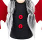 Northlight Seasonal 17in. Girl Gnome With Bat Wings - image 6