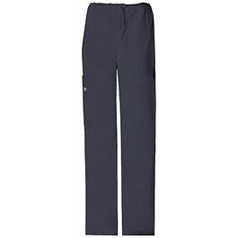 Unisex Cherokee Core Stretch Pants - Pewter