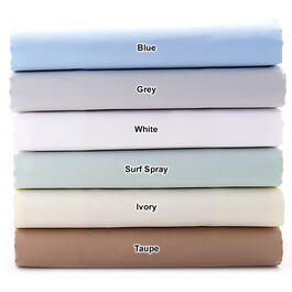 Ashley Cooper™ 300 Thread Count Solid Sheet Set