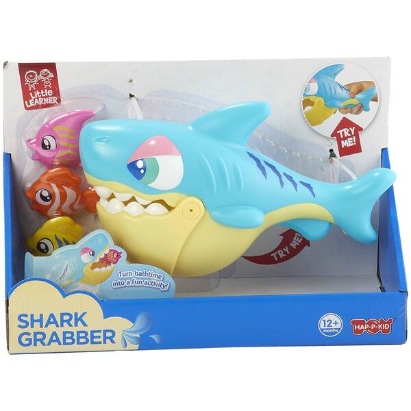 Hap-P-Kid Shark Grabber - image 