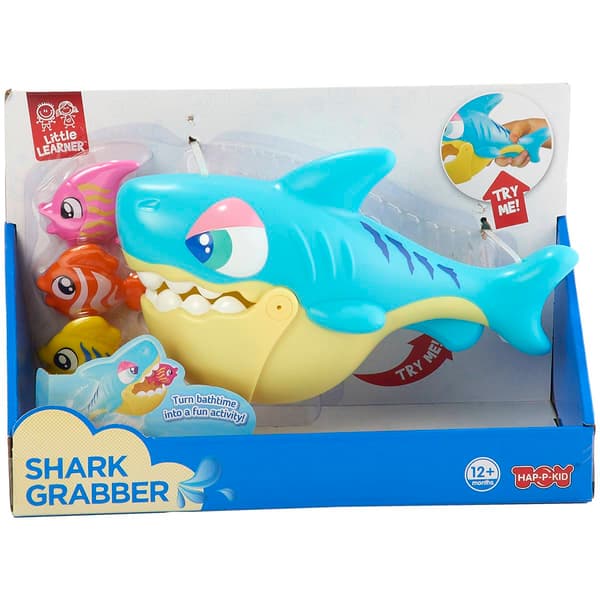 Hap-P-Kid Shark Grabber - image 