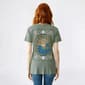 Juniors Attitude Not Included Celestial Sun Graphic Tee - image 2