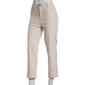 Juniors YMI&#40;R&#41; Hyperstretch HiRise Patch Pocket Straight Crop Pants - image 1