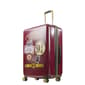 FUL Harry Potter 30in. Hogwarts Express Burgundy Hardside Luggage - image 1
