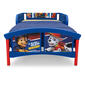 Delta Children Nick Jr. Paw Patrol Toddler Bed - image 4
