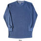 Young Mens Architect&#174; Jean Co. Long Sleeve Solid Thermal Shirt - image 3