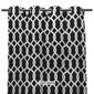 Jordan Manufacturing 96x54 Outdoor Curtain Panel - image 5