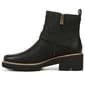 Womens Naturalizer Cabaret-Moto Ankle Boots - image 2