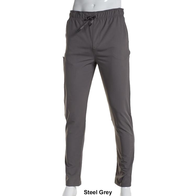 Young Mens Architect® Jean Co. Pull On Tech Pants
