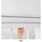 Sun Zero&#174; Bridger 100% Blackout Roman Shade - image 3