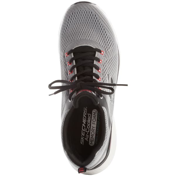 Mens  Relaxed Fit®: Edgeride – Compression Athletic Shoe