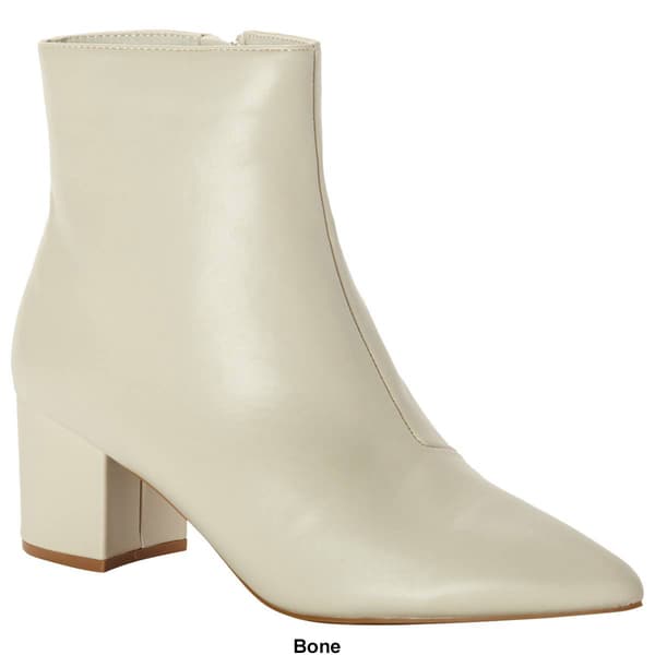 Womens Sugar Nightlife Ankle Boots