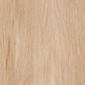 Baxton Studio Maclean Natural Brown Wood 1-Door Nightstand - image 7