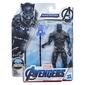 Marvel 6" Black Panther - image 4