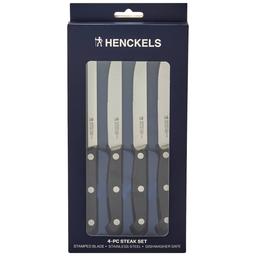 J.A. Henckels Prime Steak Set