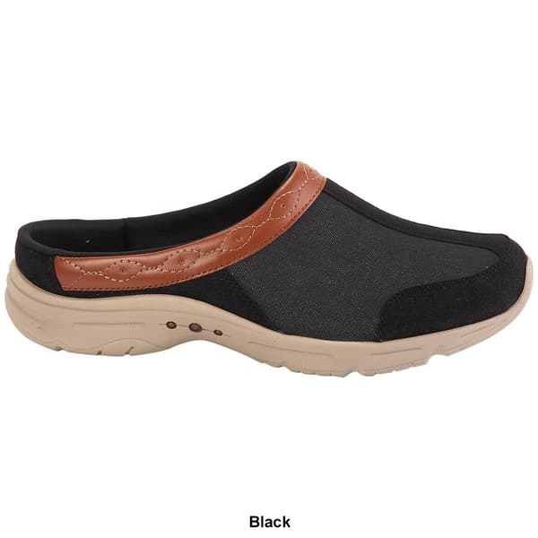 Womens Easy Spirit Baye7 Casual Clogs