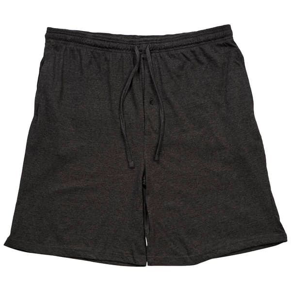 Mens Big & Tall Architect&#40;R&#41; Jersey Shorts - image 