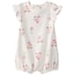 Baby Girl (3-24M) Carter''s Ice Cream Truck Short-Sleeve Romper - image 1