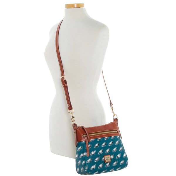 Dooney & Bourke Philadelphia Eagles Crossbody