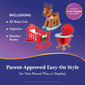 The Elf on the Shelf® Frost Pips Elf Baby Essentials Kit - image 6