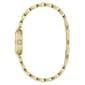 Womens Guess Champagne Dial Watch - GW1018L2 - image 4