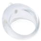 Steve Madden Pearl Jelly Ring - image 3