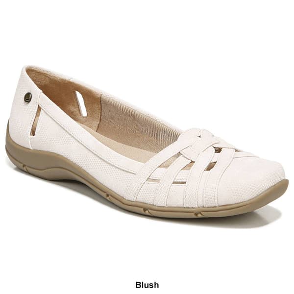 Womens LifeStride Diverse Flats
