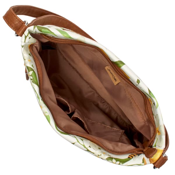 MultiSac® Lorraine Large Spring Crossbody Bag