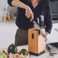 BergHOFF Graphite 5pc. Knife Block Set - image 5