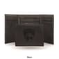 Mens NHL Florida Panthers Faux Leather Trifold Wallet - image 2