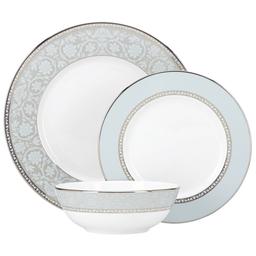 Lenox(R) Westmore(tm) 3pc. Place Setting Set