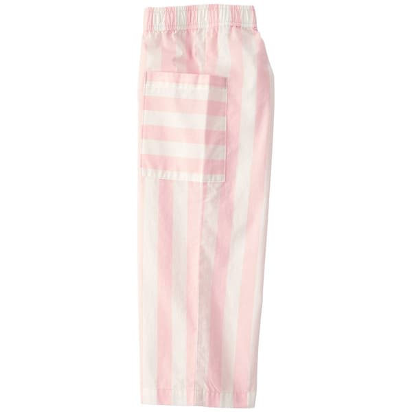Toddler Girl Carter''s Stripe Pull On Pant