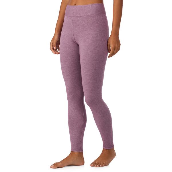 Womens Cuddl Duds® Ultra Cozy Legging