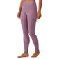 Womens Cuddl Duds® Ultra Cozy Legging - image 3