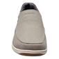 Mens Florsheim Lakeside Canvas Moc Toe Fashion Sneakers - image 7