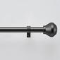 DKNY Conrad 66in. Curtain Rod Set - image 1