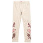 Girls (4-6x) Freestyle Revolution Puff Butterfly Leggings - image 1