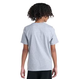 Boys (8-20) adidas® Heathered Camo Echo Short Sleeve