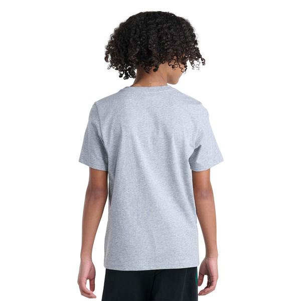 Boys (8-20) adidas® Heathered Camo Echo Short Sleeve
