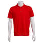 Mens Architect(R) Rice Stitch Golf Polo - image 1