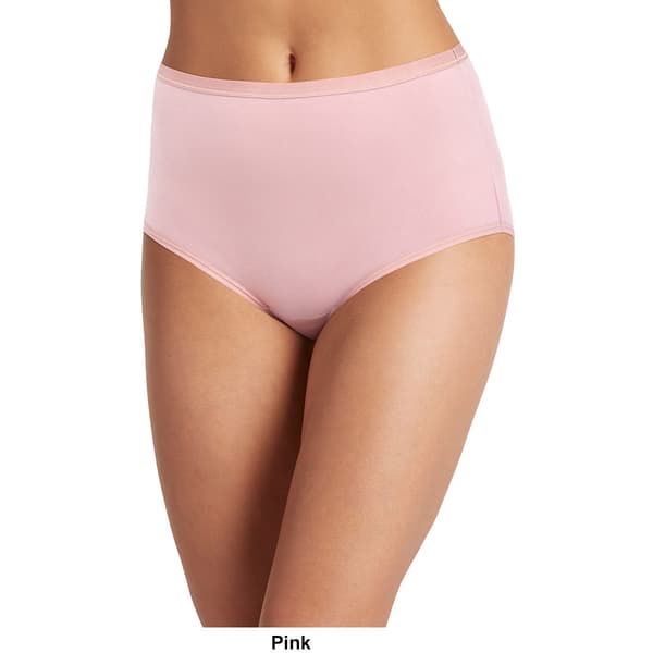 Womens Jockey&#174; Worry Free Brief Panties - 2580