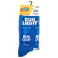 Mens Crazy Socks Bud Light(R) Cans Crew Socks - image 1