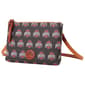 Dooney & Bourke Ohio State Top Zip Crossbody - image 3