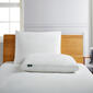Serta&#174; 233 TC Goose Feather Down Fiber Side Sleeper Pillows - image 2